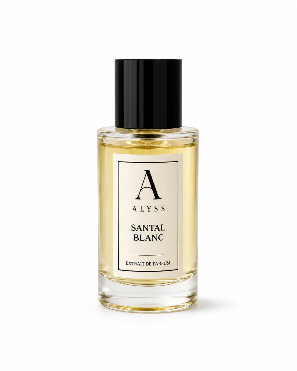 Santal Blanc