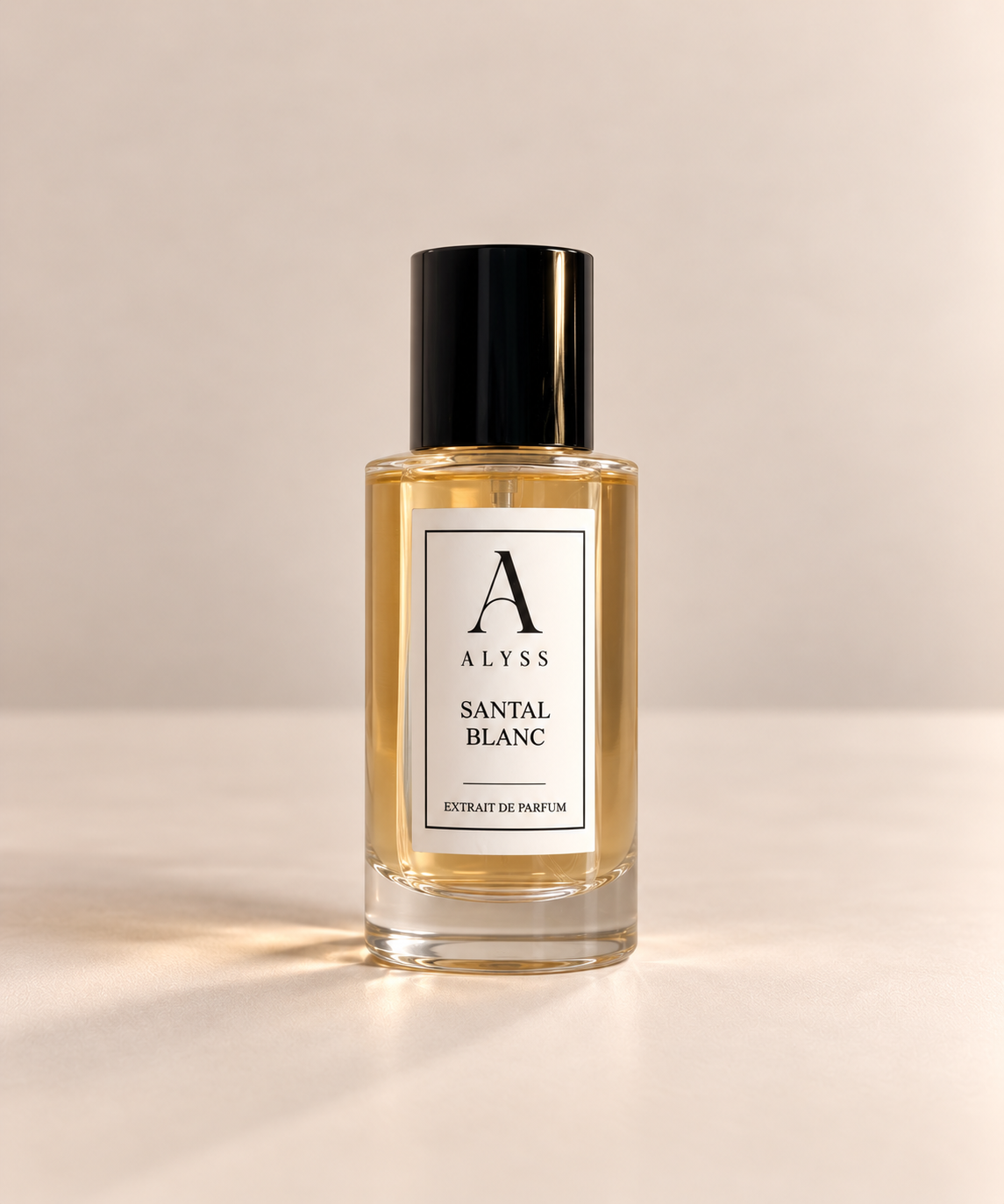 Santal Blanc