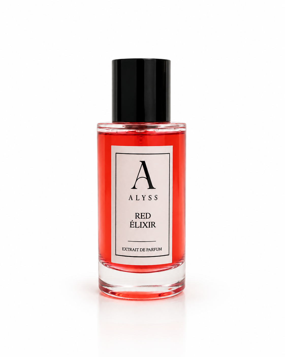 Red Elixir