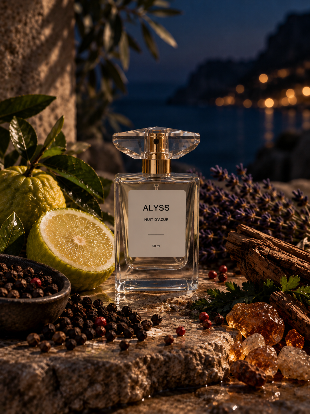 Nuit d’Azur
