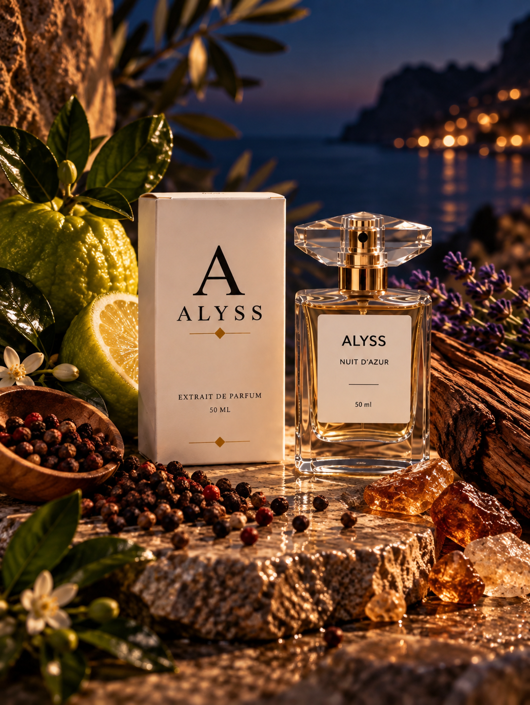 Nuit d’Azur