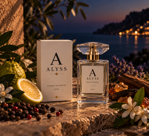 Nuit d’Azur