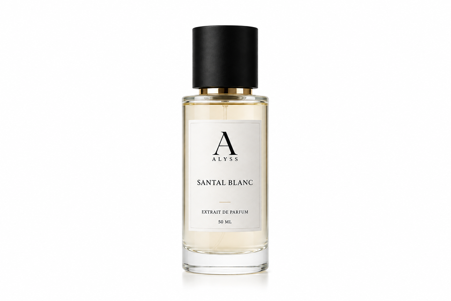 Santal Blanc